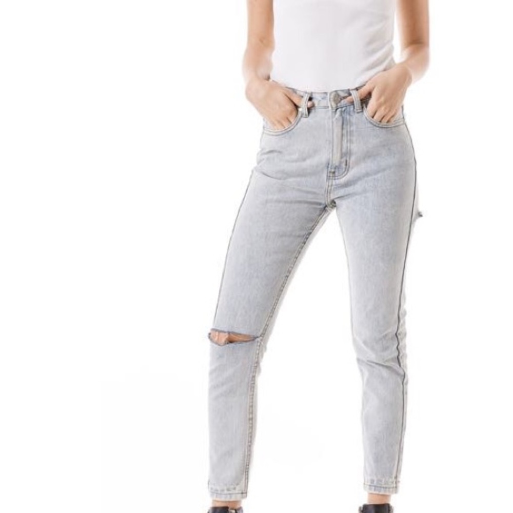 UNIF bab jeans size 25